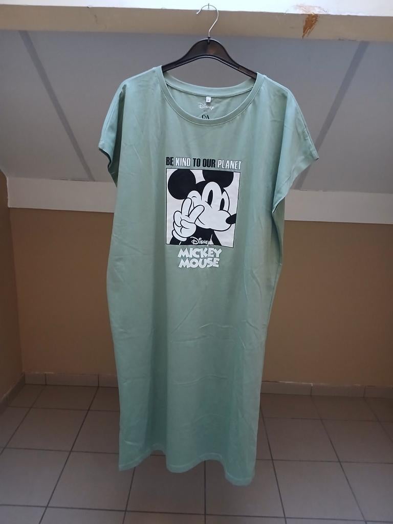 Pyjamas Disney pour femmes, Enlèvement ou Envoi