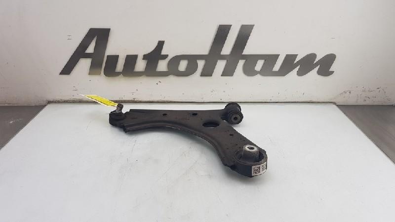BRAS DE SUSPENSION AVANT GAUCHE (TRIANGLE) (|52026316|519320, Dhr. J. Ham, Administratie@autoham.nl, Utilisé, Fiat