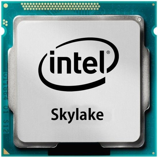 Intel Xeon E3-1240 v5 - Quad Core - 3.50 GHz - 80W TDP, Computers en Software, Processors