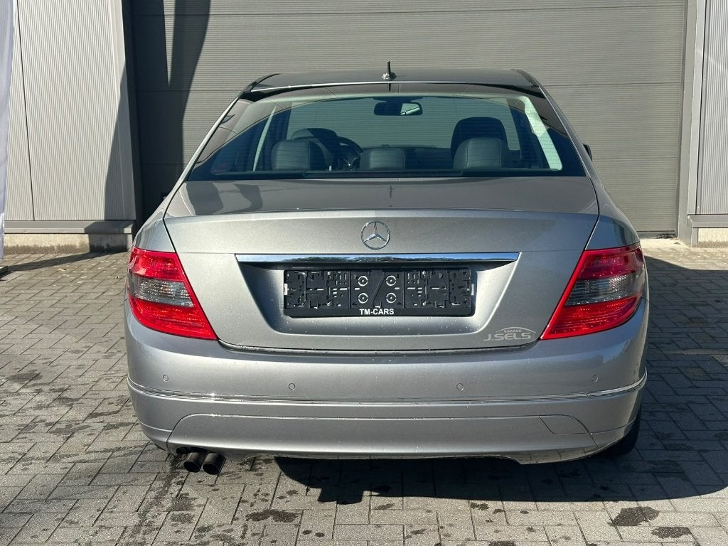 Mercedes-Benz C180 benzine automaat, Achat, 4 portes, Entreprise, https://public.car-pass.be/vhr/955a9a6e-5b0a-4807-b131-97b067c8c45f