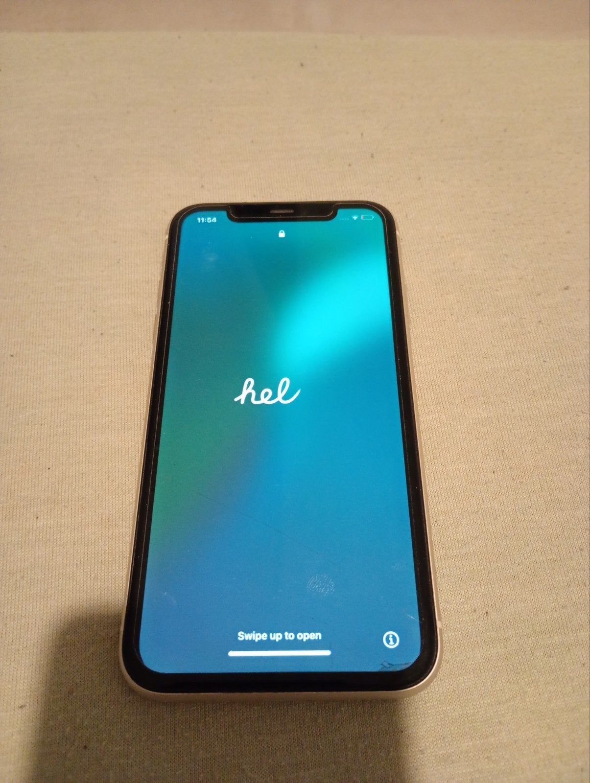 iPhone 11 64gb, Télécoms, Téléphonie mobile | Apple iPhone, Enlèvement, IPhone 11