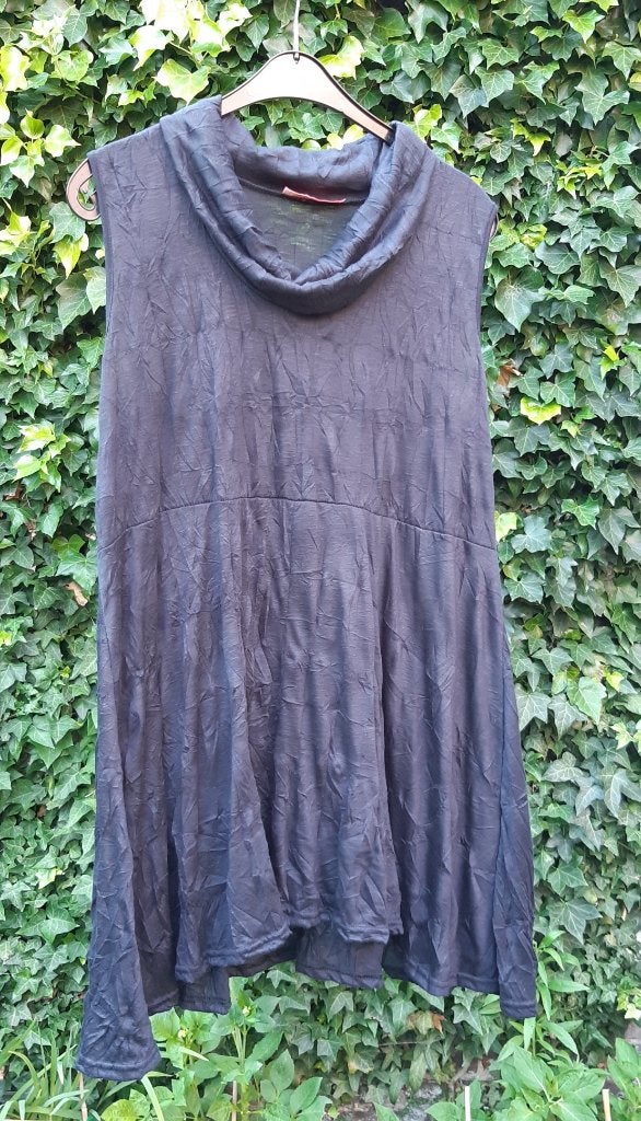 Dames blouse zonder mouwen Paprika 50/52 (grote maten), Kleding | Dames, Blouses en Tunieken, Ophalen, Maat 46/48 (XL) of groter