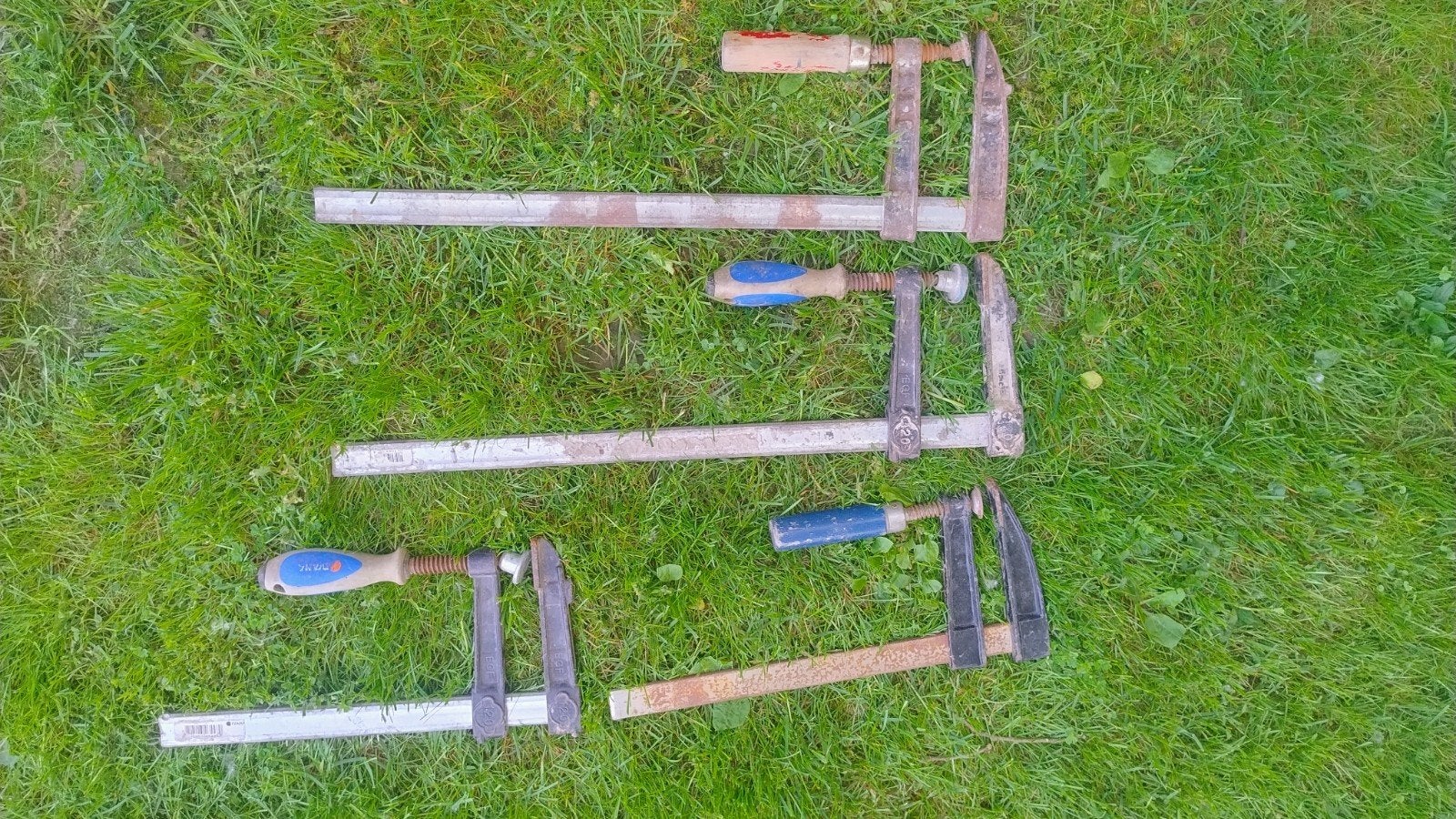 Spanvijzen, Bricolage & Construction, Outillage | Outillage à main, Enlèvement