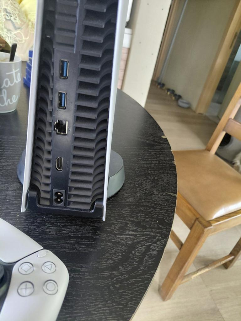 Ps5 met controller, Informatique & Logiciels, Ordinateurs de bureau, Enlèvement ou Envoi, Neuf, Gaming, Sony