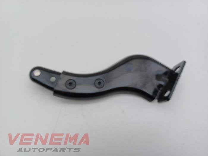 Schuifdeurrol rechts van een Volkswagen Caddy (LB9A), Gebruikt, -, Volkswagen, -