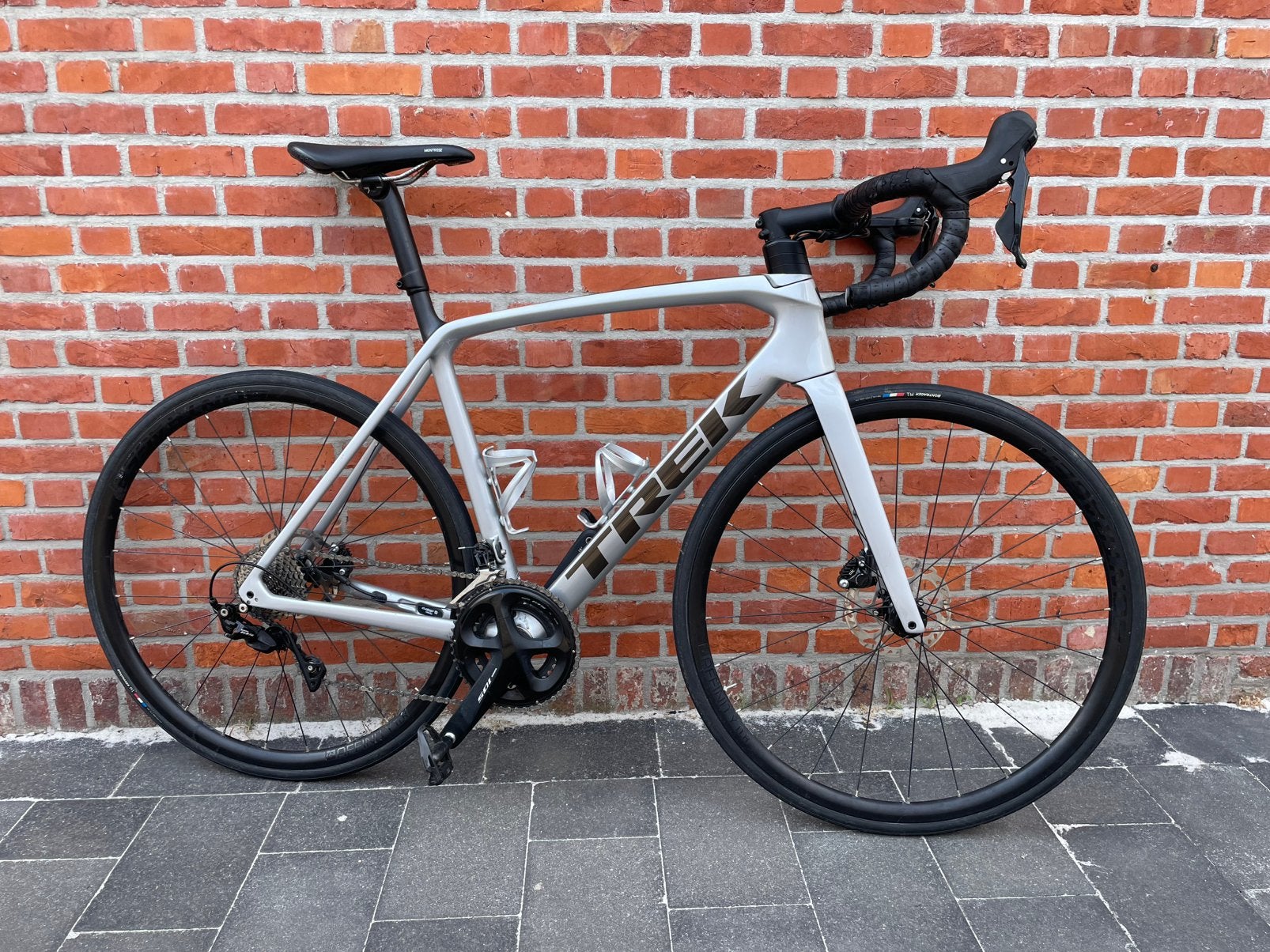 Trek Émonda SL5, Enlèvement, Comme neuf