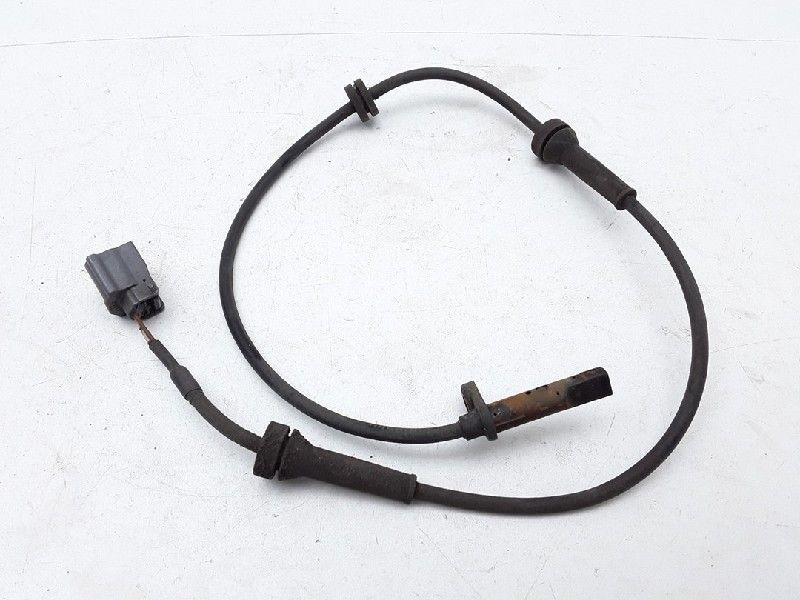 ABS SENSOR ABS Nissan Qashqai (J11) (01-2013/-), Gebruikt, Nissan
