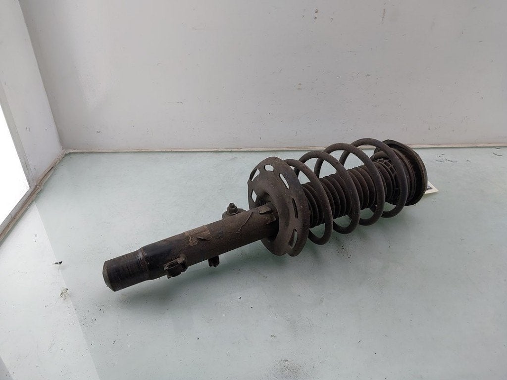 AMORTISSEUR OU ABSORBEUR DE CHOC AVANT GAUCHE C3 (SX / SW), Dhr. J. Ham, Citroën, Administratie@autoham.nl, Utilisé