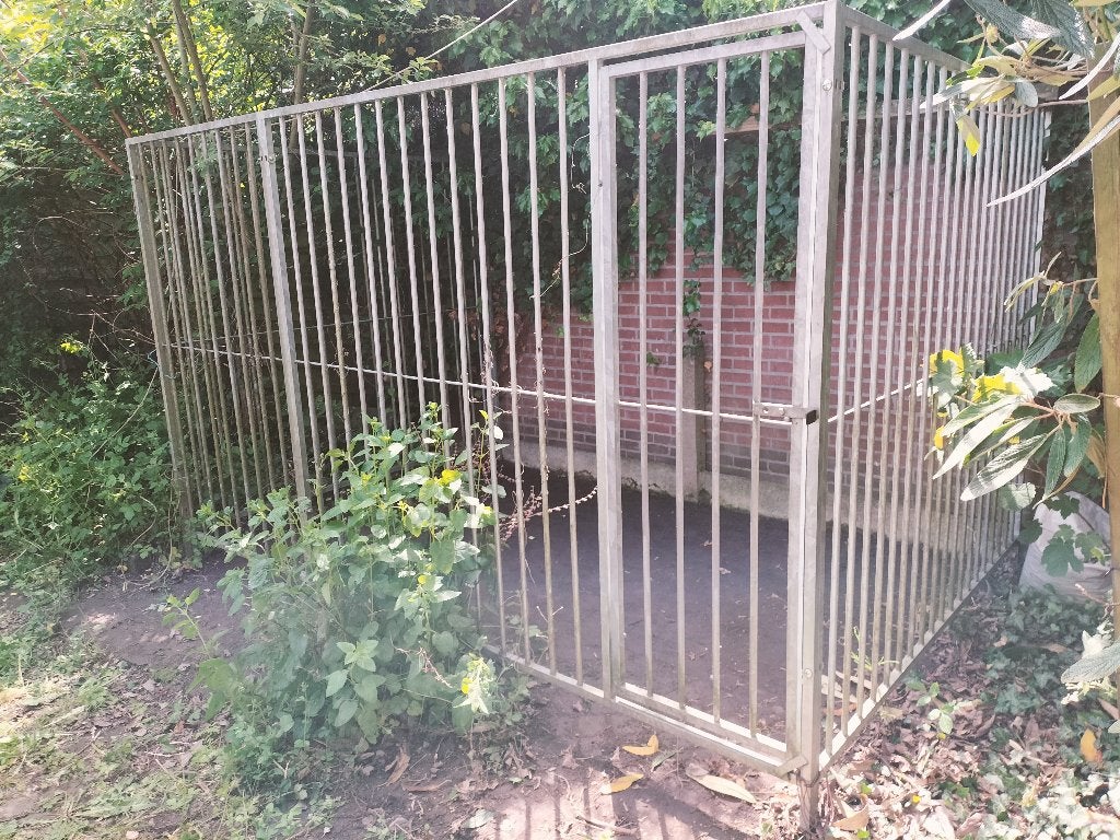 Hondenren, Dieren en Toebehoren, Ophalen, Zo goed als nieuw, 110 cm of meer