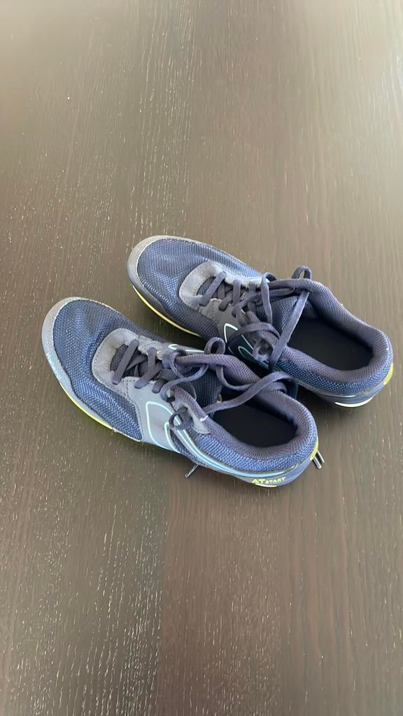 Kalenji Atletiek spikes, Ophalen, Zo goed als nieuw, Spikes