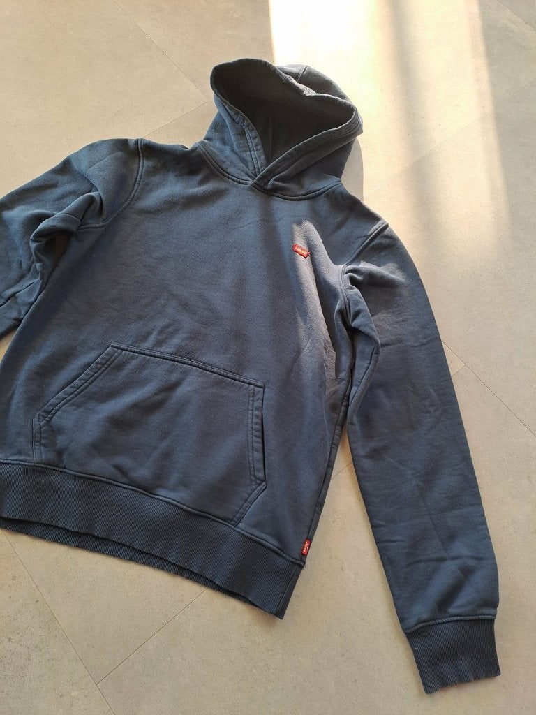 Jongenspull Maat 176 "Levis", Ophalen, Levis