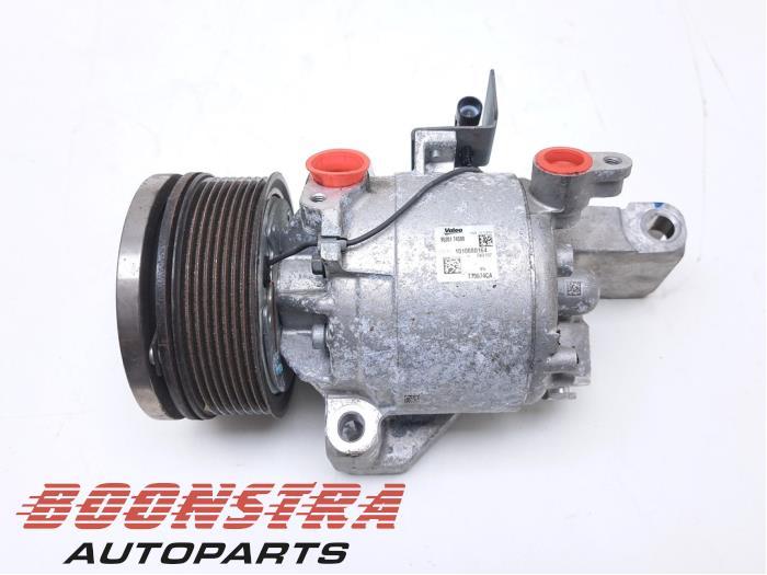 Pompe clim d'un Suzuki Vitara, -, 3 mois de garantie, Utilisé, -