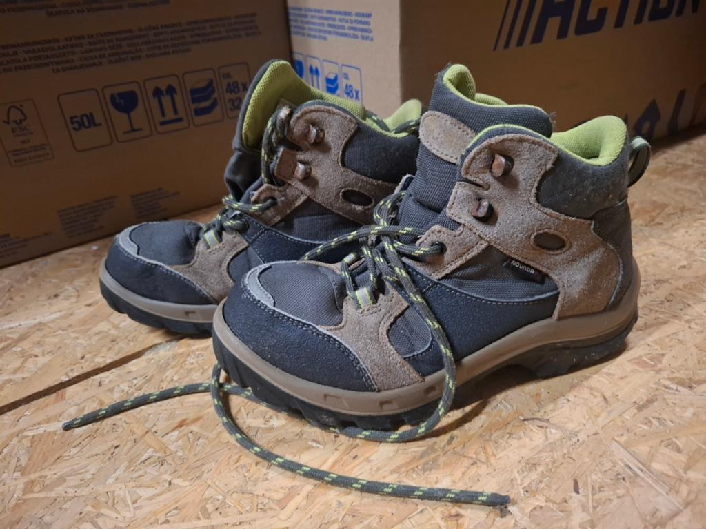 Wandelschoenen maat 36, Sport en Fitness, Ophalen