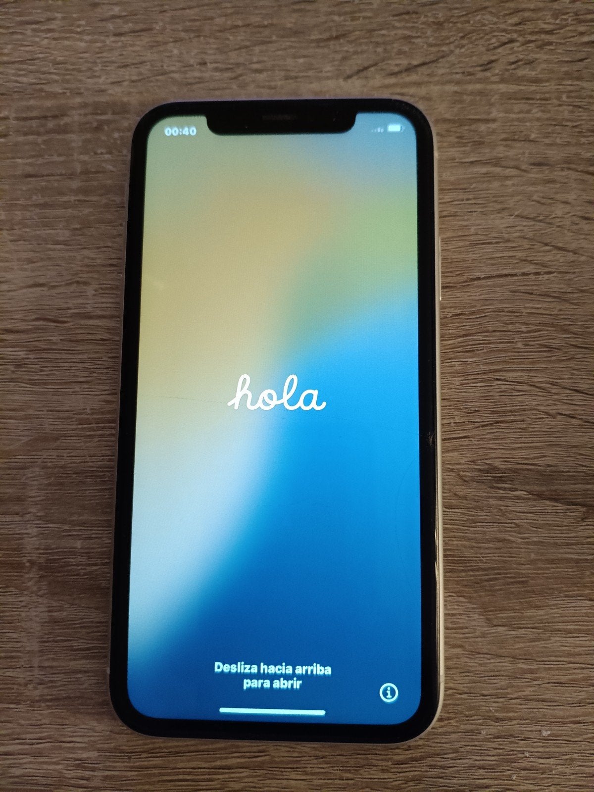 Iphone XR blanc, Télécoms, Enlèvement ou Envoi, Blanc, IPhone XR