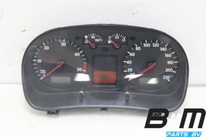 Tellerunit VW Golf 4 1J0920826B, Autos : Pièces & Accessoires, Utilisé
