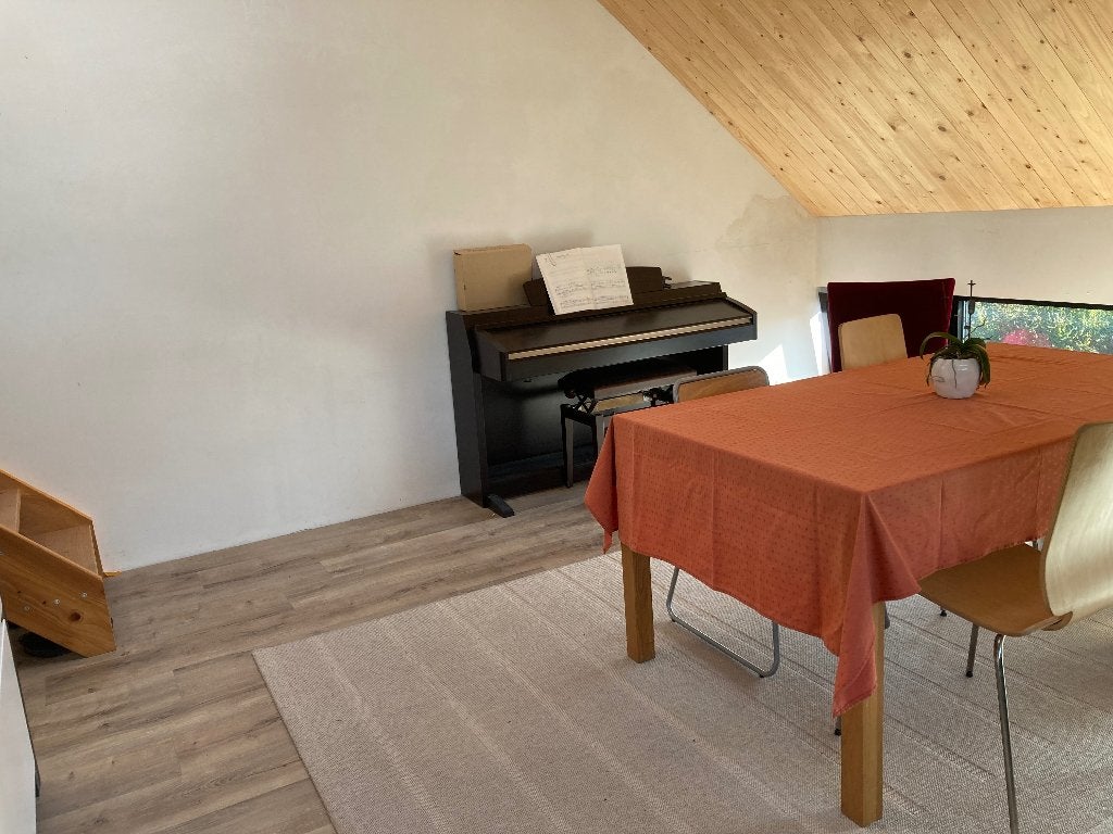 Gemeubeld appartement te huur – korte termijn – Kessel-Lo, 35 à 50 m², Louvain