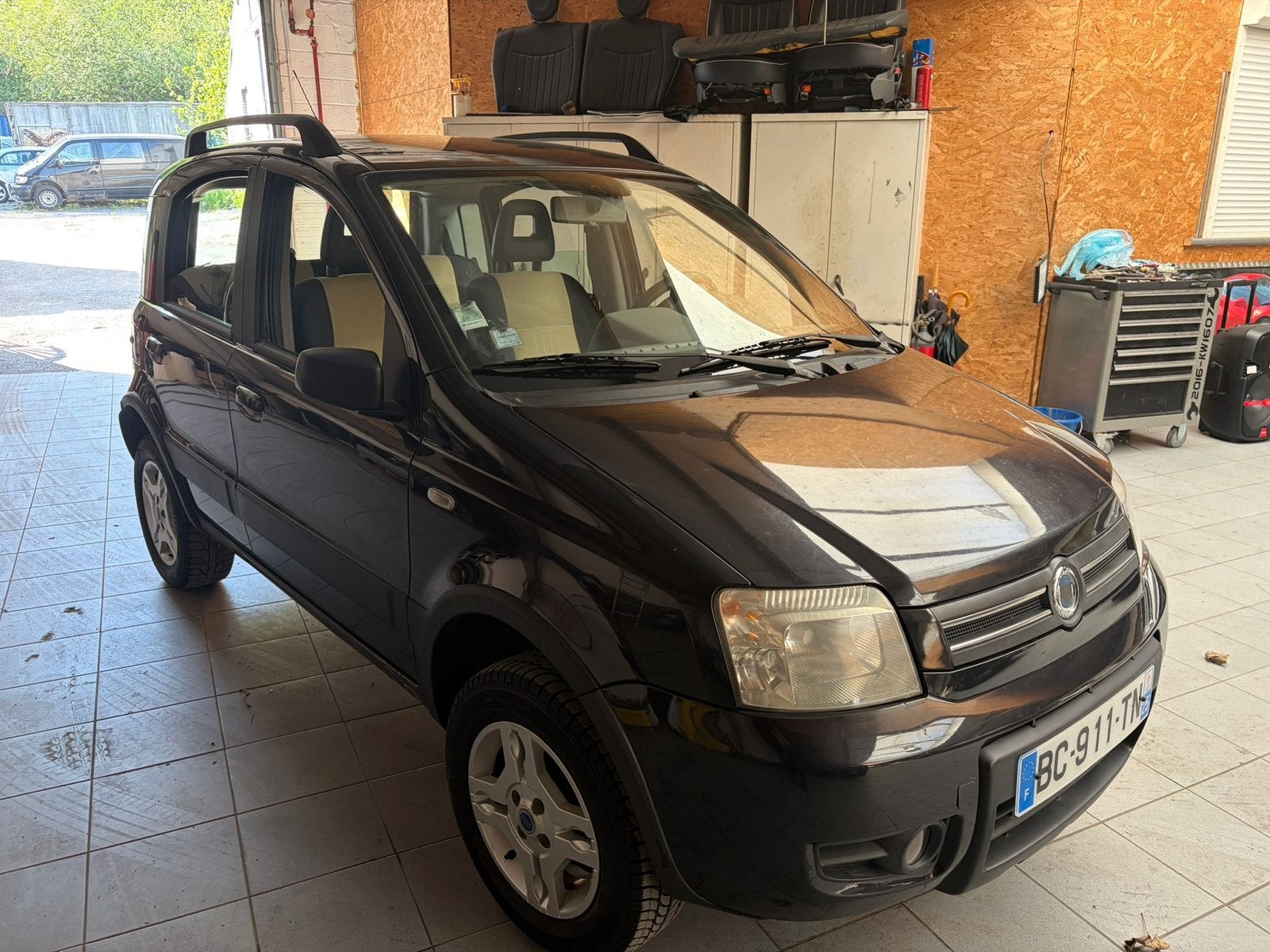 voiture, Autos, Climatisation automatique, Achat, 4 portes, Entreprise