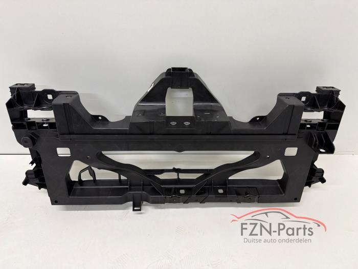 Skoda Enyaq IV Elroq Slotdrager Motorkap slot, Auto-onderdelen, Carrosserie, Gebruikt, Ophalen of Verzenden
