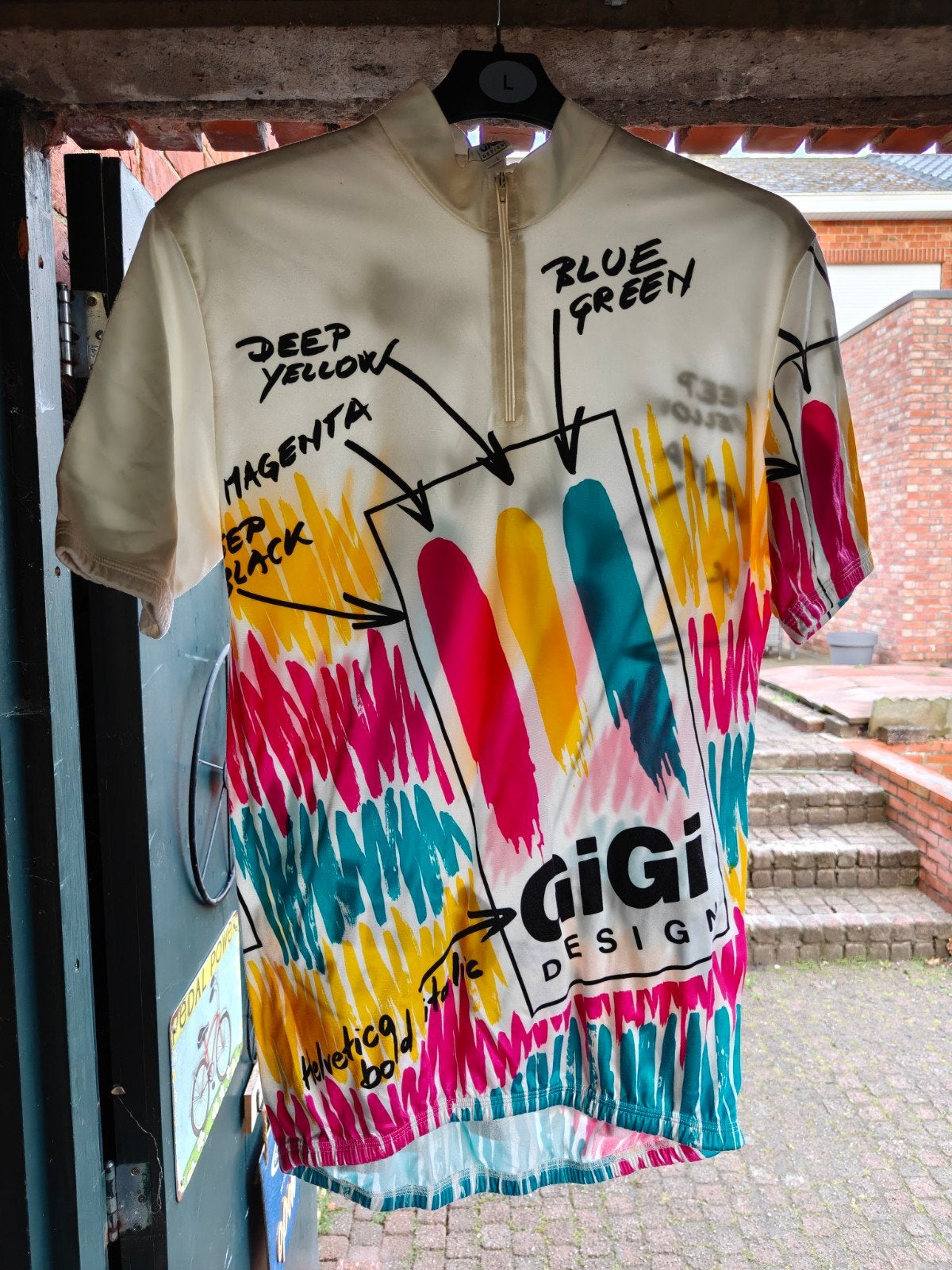 Zeer groot lot (retro) koerstruitjes en broeken te koop!!, Ophalen of Verzenden, Overige maten