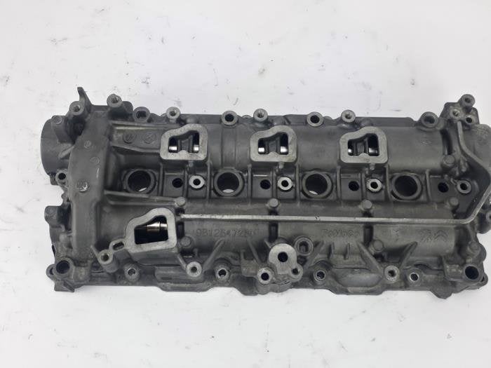 Boîtier arbre à cames d'un Ford Transit Connect, -, 3 mois de garantie, -, -