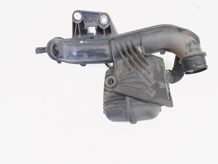 Intercooler Buis van een Audi Q5, Gebruikt, -, -, -