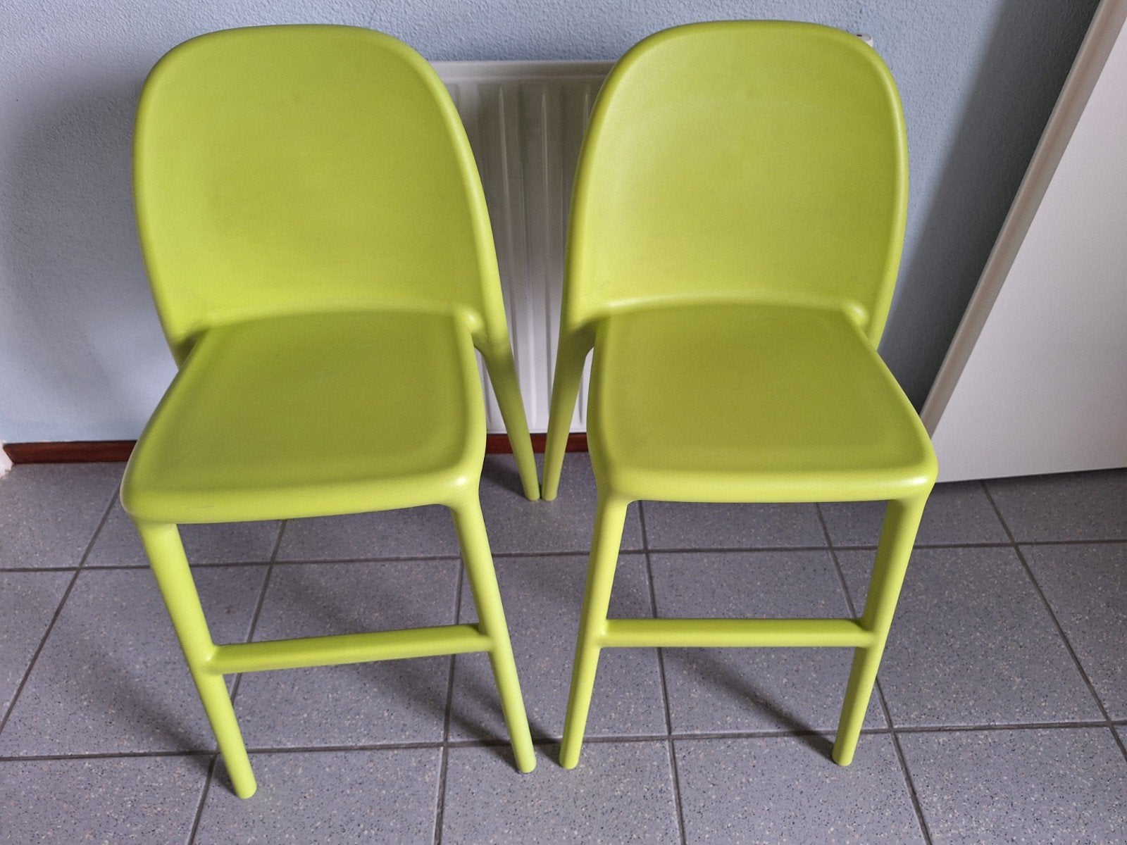 Urban ikea kinderstoelen, Ophalen, Zo goed als nieuw