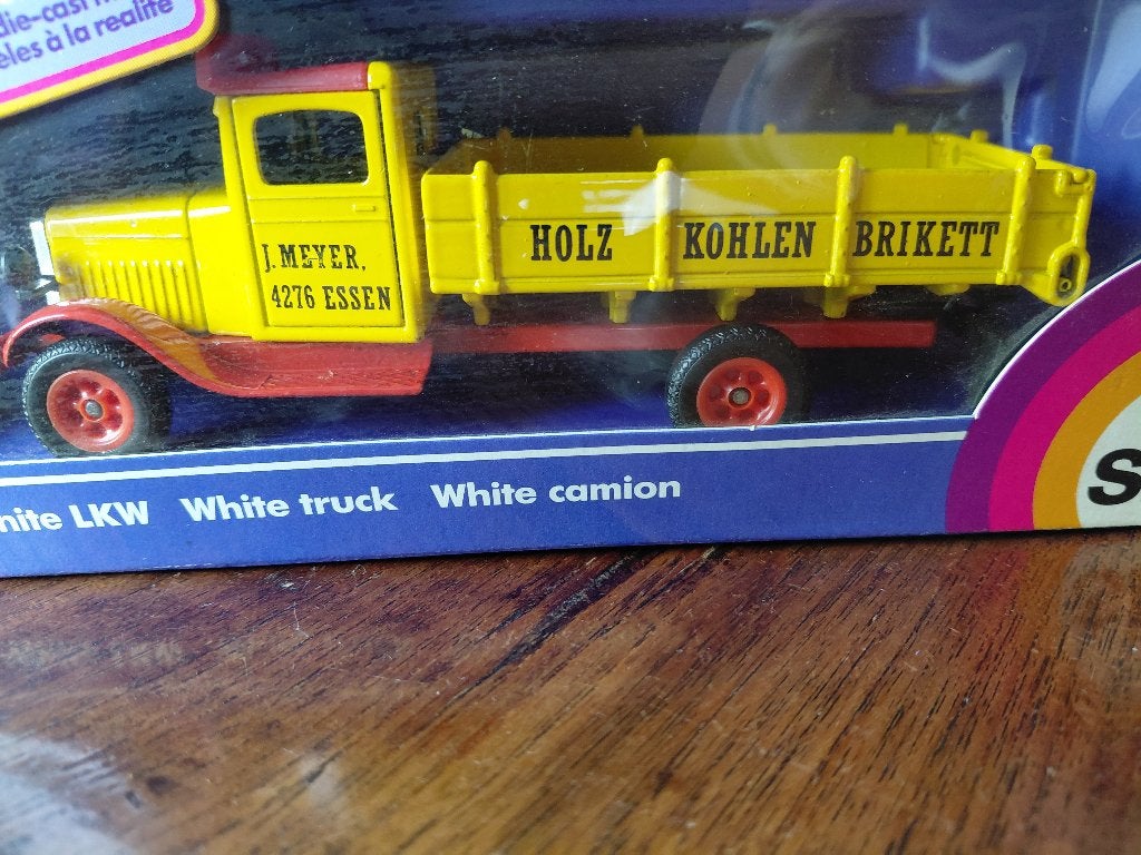 Siku modelauto's, Hobby en Vrije tijd, Modelauto's | 1:50, Ophalen of Verzenden, Nieuw, Bus of Vrachtwagen, SIKU