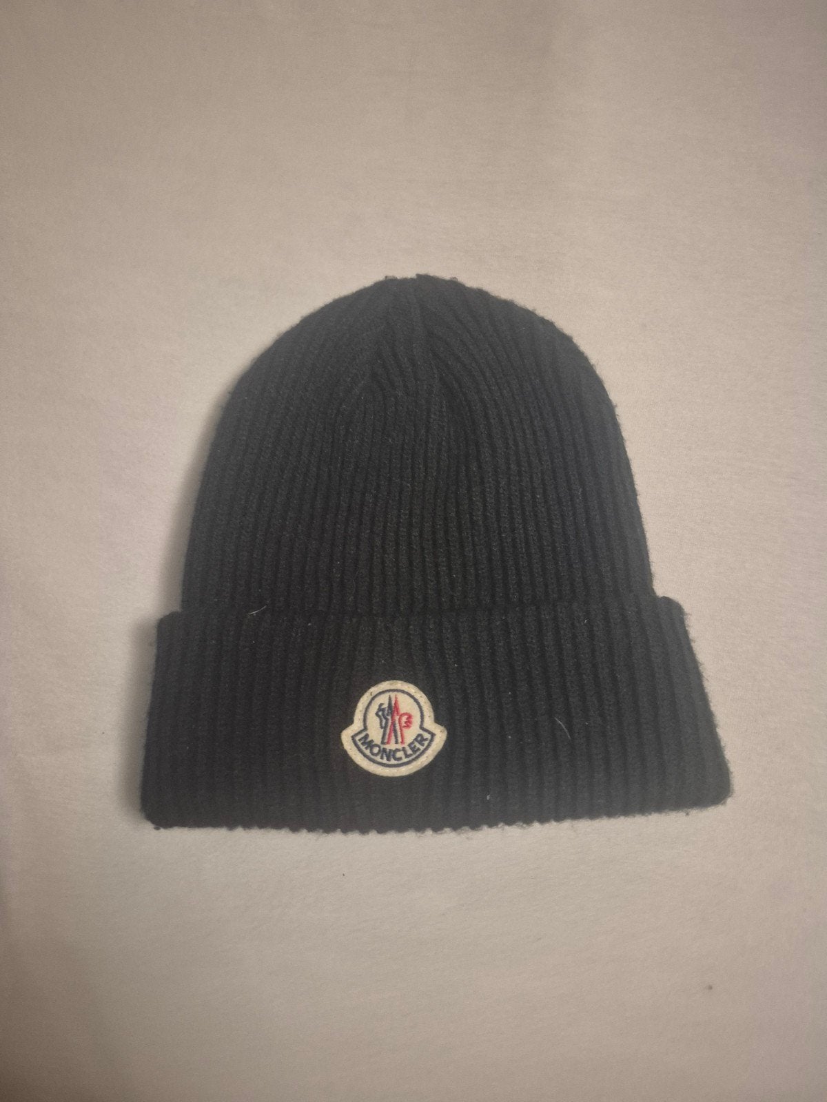 Moncler muts, Enlèvement ou Envoi, Bonnet