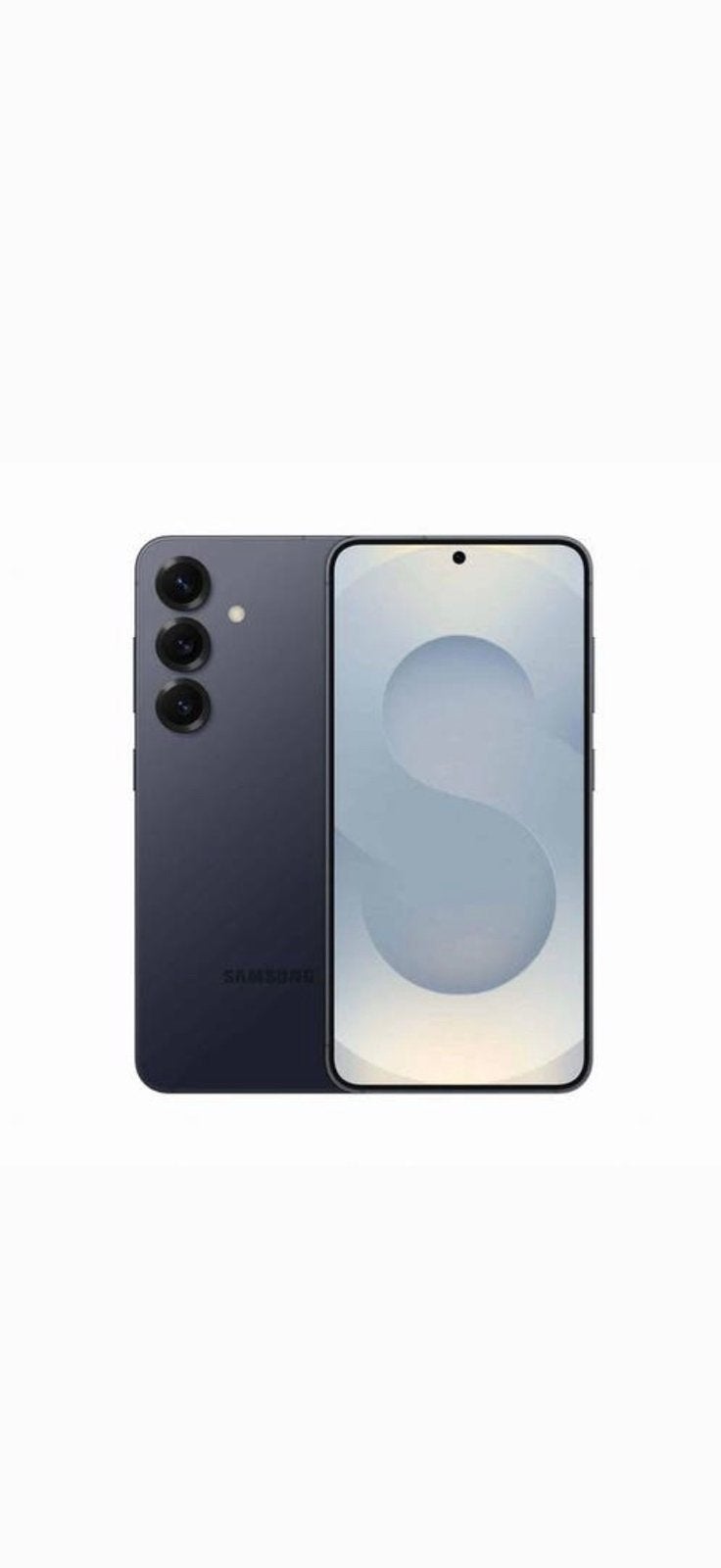 Samsung s25, Enlèvement, Neuf, Samsung