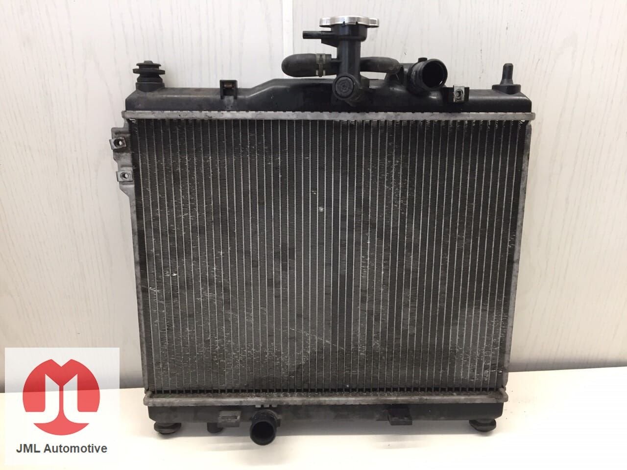 RADIATEUR HYUNDAI GETZ, -, Utilisé, -, -