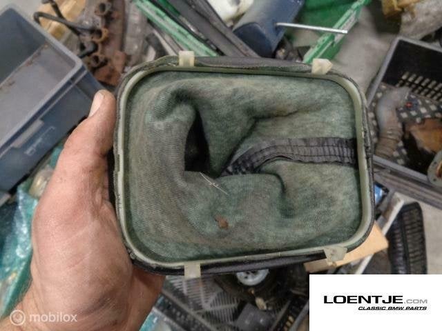 Pookhoes BMW e30 325i 320i 318i 316i, Gebruikt, Ophalen of Verzenden, BMW