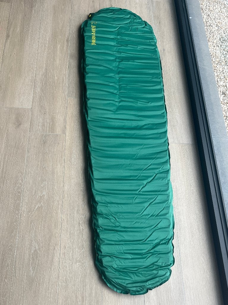 Thermarest Trail Pro, Caravanes & Camping, Enlèvement, Utilisé, 1 personne