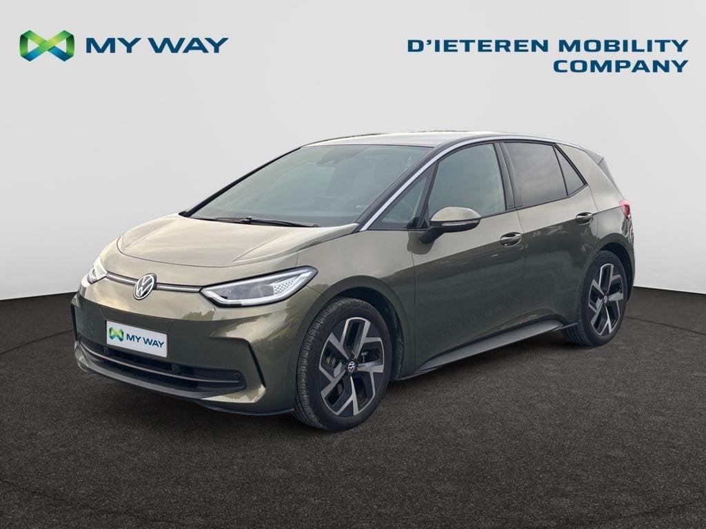 Volkswagen ID.3 ID.3 58 kWh Pro Business, Auto's, Automaat, https://public.car-pass.be/vhr/67fc3292-c94d-4bf9-8267-3eb5178adb50