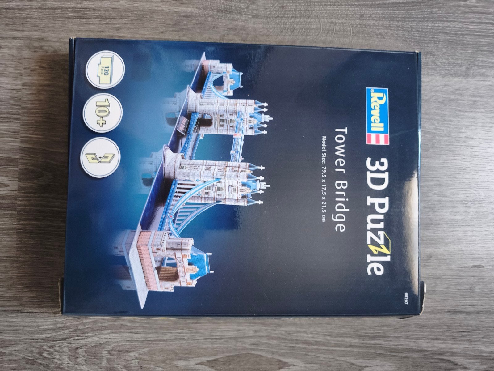 3D puzzel, Hobby & Loisirs créatifs, Sport cérébral & Puzzles, Enlèvement, Moins de 500 pièces, Utilisé, Rubik's Cube ou Puzzle 3D