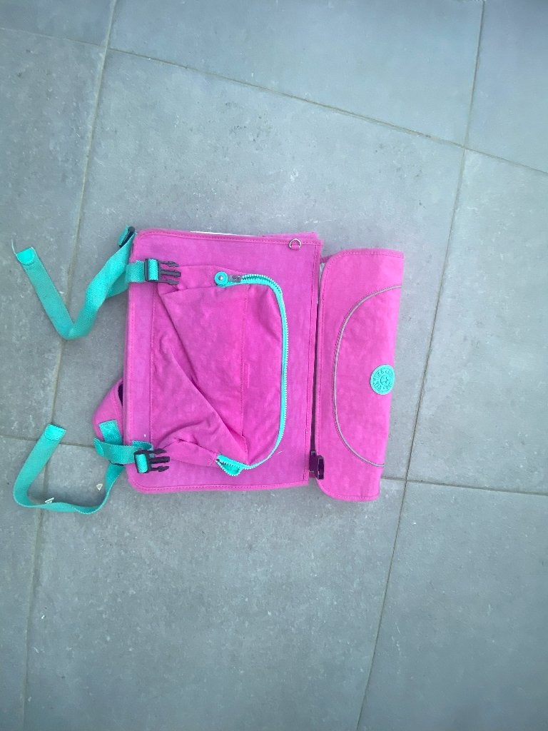sac a dos kipling, 25 à 40 cm, Kipling, Utilisé, 30 à 45 cm