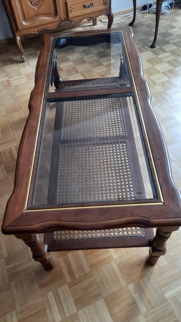 Salontafel, Huis en Inrichting, Ophalen