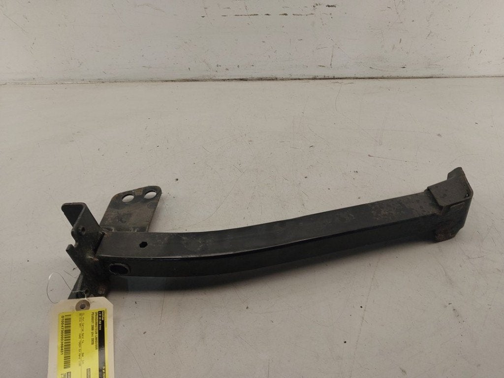 DIVERSEN Peugeot 2008 (UD / UK / UR / US / UX) (01-2019/-), Kontakt-peugeot@peugeot.com, Gebruikt, Peugeot Deutschland GmbH, Bahnhofsplatz
65423  Rüsselsheim, DE