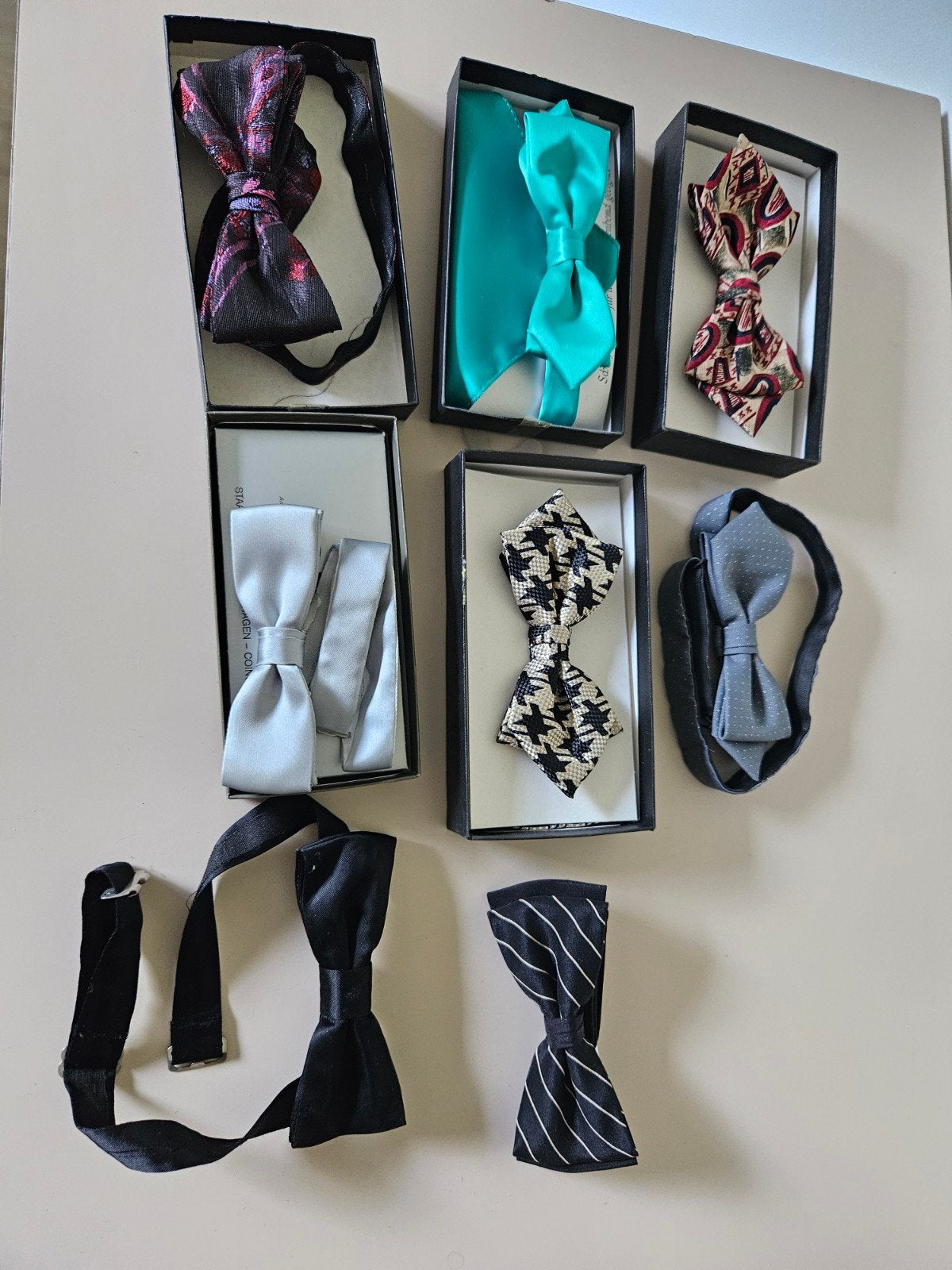 Strikjes, Kleding | Heren, Stropdassen, Ophalen