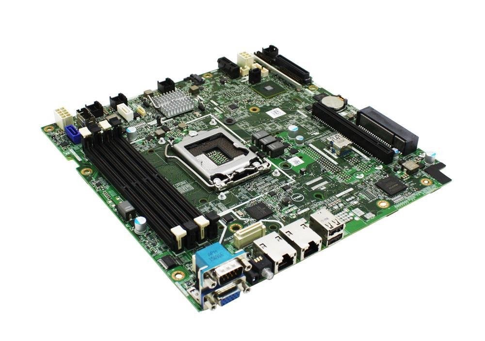 Dell PowerEdge R330 System Board H5N7P, Informatique & Logiciels, Ordinateurs & Logiciels Autre