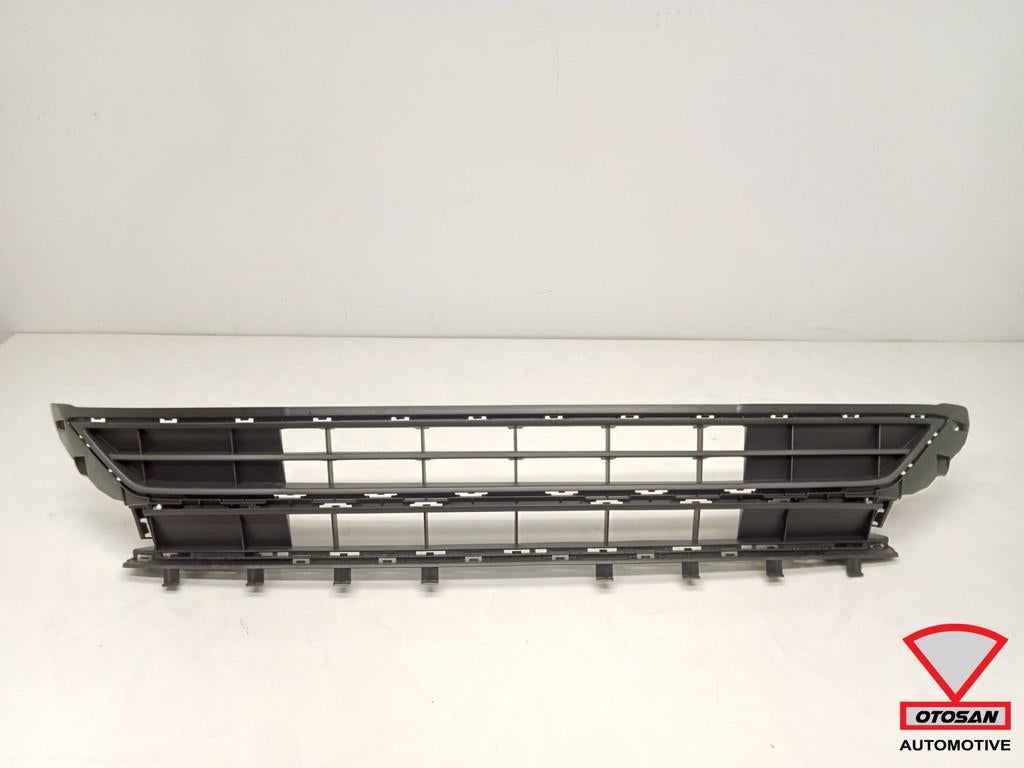 VW Polo 2g 2017-2021 Bumper Rooster Origineel 2G0853677M Nie, Volkswagen, Volkswagen AG, Nieuw, Vw@volkswagen.de