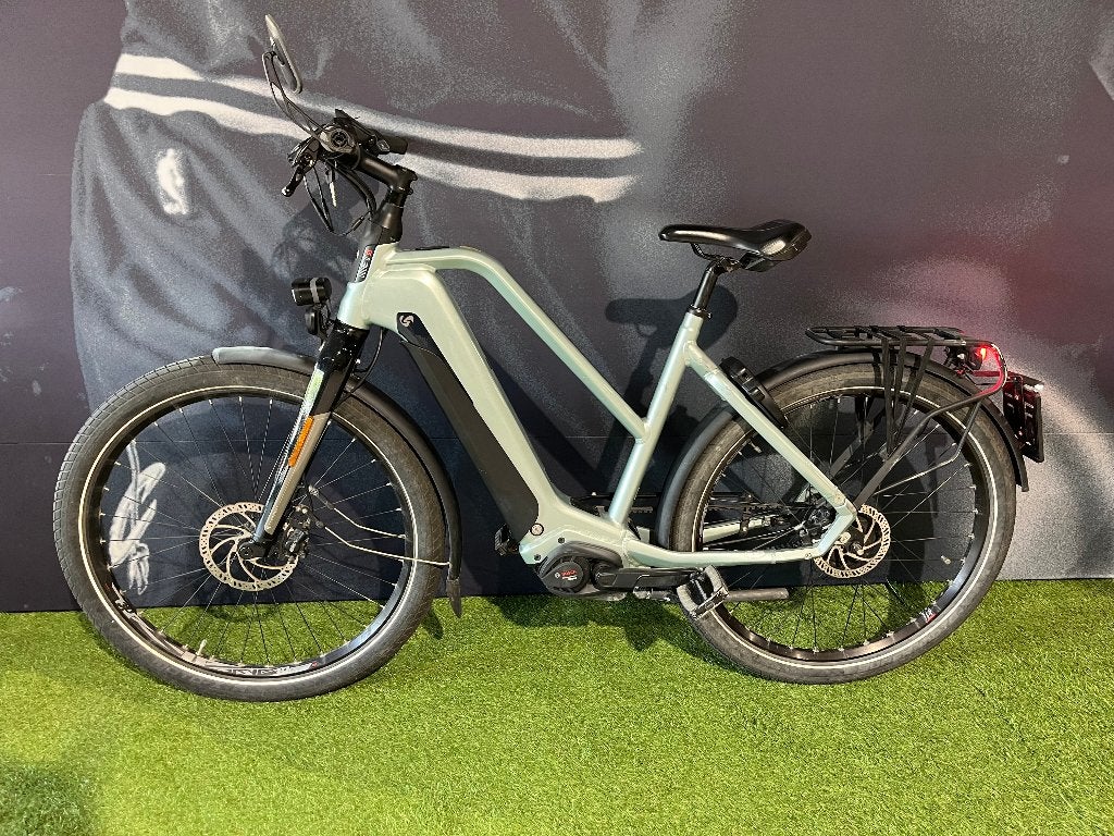 Sparta D-Burst METB Smart Speed - 625Wh - MEDIUM 53 - 2022, Fietsen en Brommers, Ophalen, Sparta, Gebruikt, 50 tot 53 cm