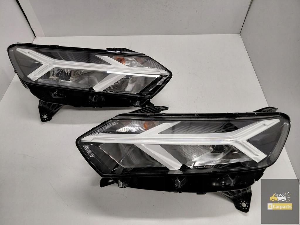 260603292R, Dacia Sandero III Logan III Jogger Wit LED-lamp, Dacia, Gebruikt, Automobile-Dacia SA, Dacia.contact@daciagroup.com