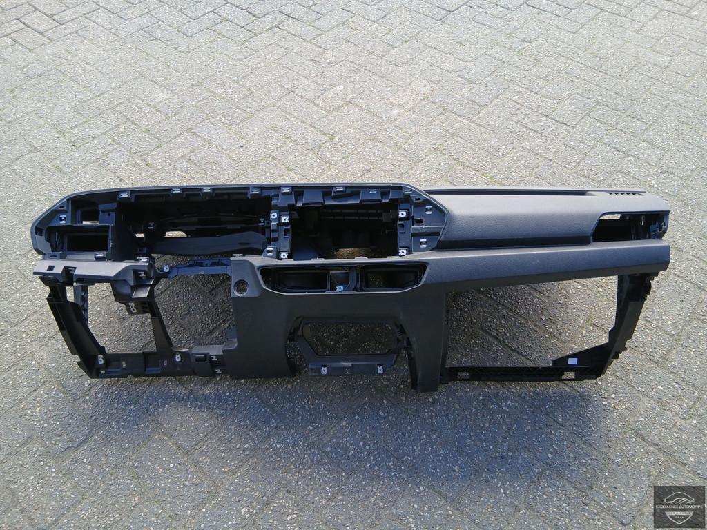 VW Caddy 2K7 2020+ Dashboard Origineel!, Auto-onderdelen, Gebruikt, Volkswagen, Volkswagen AG, Vw@volkswagen.de