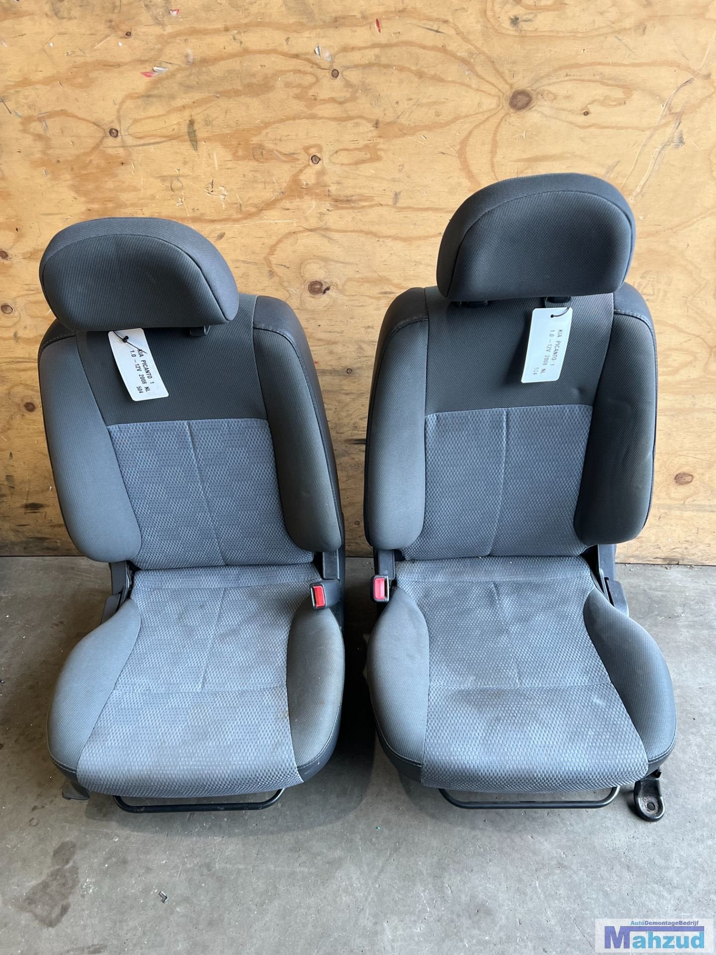 KIA PICANTO 1 interieur stoel achterbank 2004-2010, Auto-onderdelen, Heolleung-ro 12
06797  Seoul, Info@kia.com, Kia Corporation