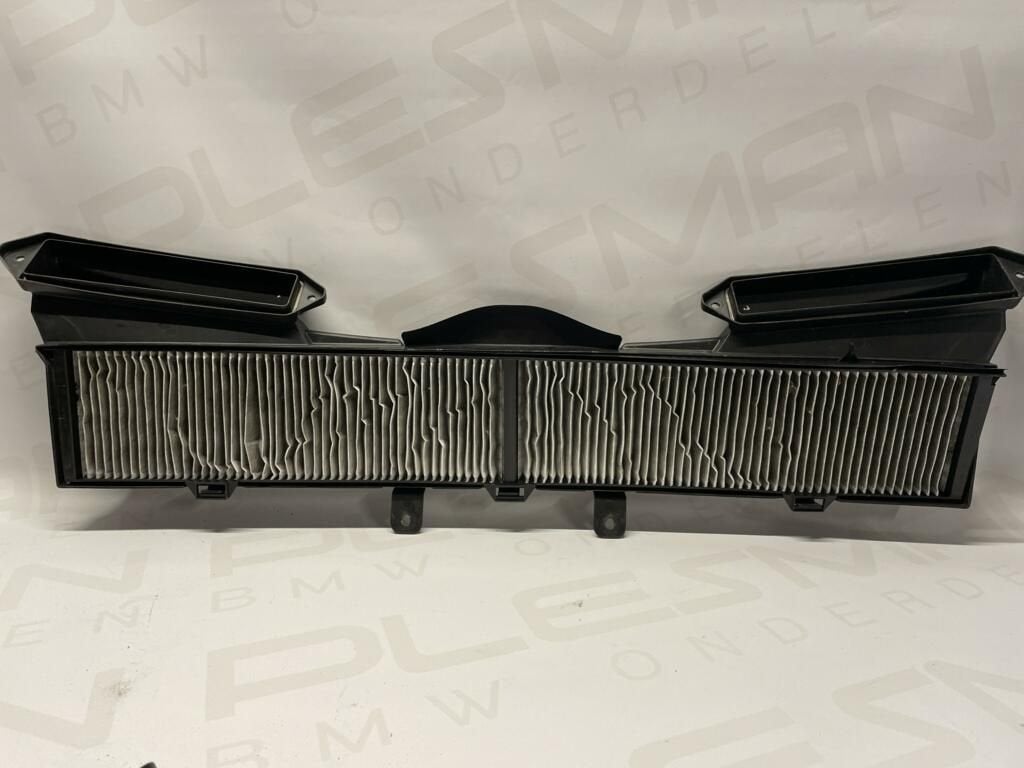 Luchtgeleiding BMW E92 6431698749802, -, Utilisé, -, -