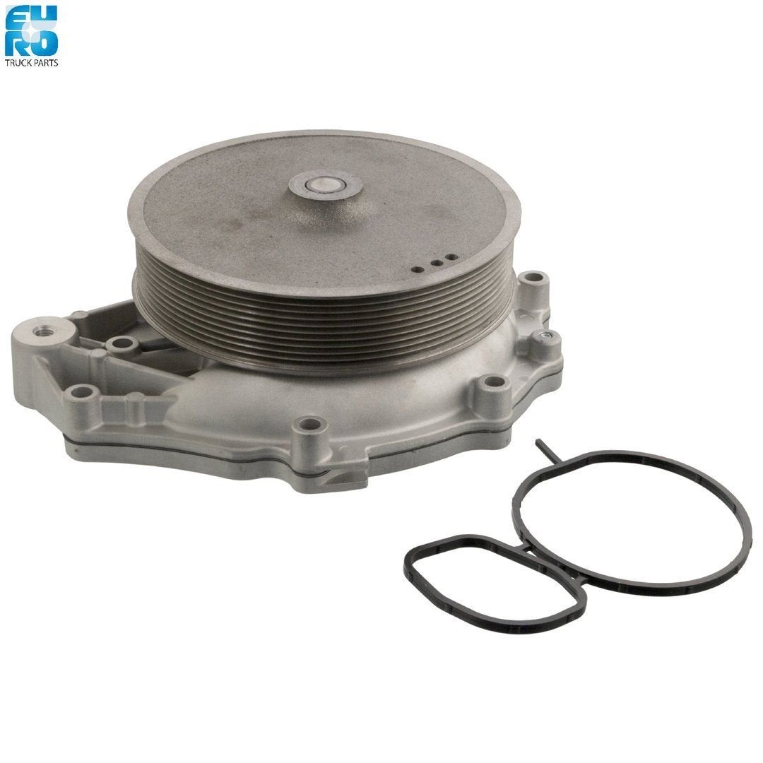 WATERPOMP SC.R DC09 EURO 5/6 04- FEBI 2310615F, Motor en Accessoires, Scania, -, -