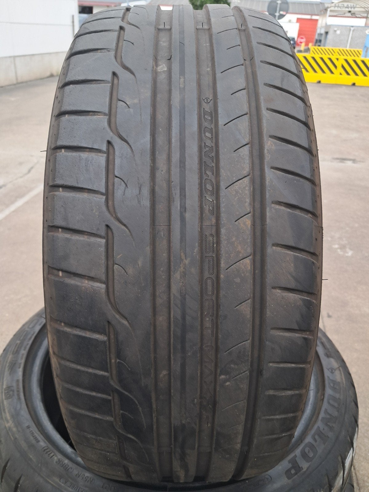 225/40/18 225/40/18 225/40r18 zomer, Ophalen