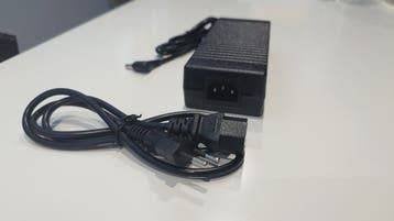 Alimentation Fanatec CSL Elite, Clubsport et Porsche, Envoi, Neuf