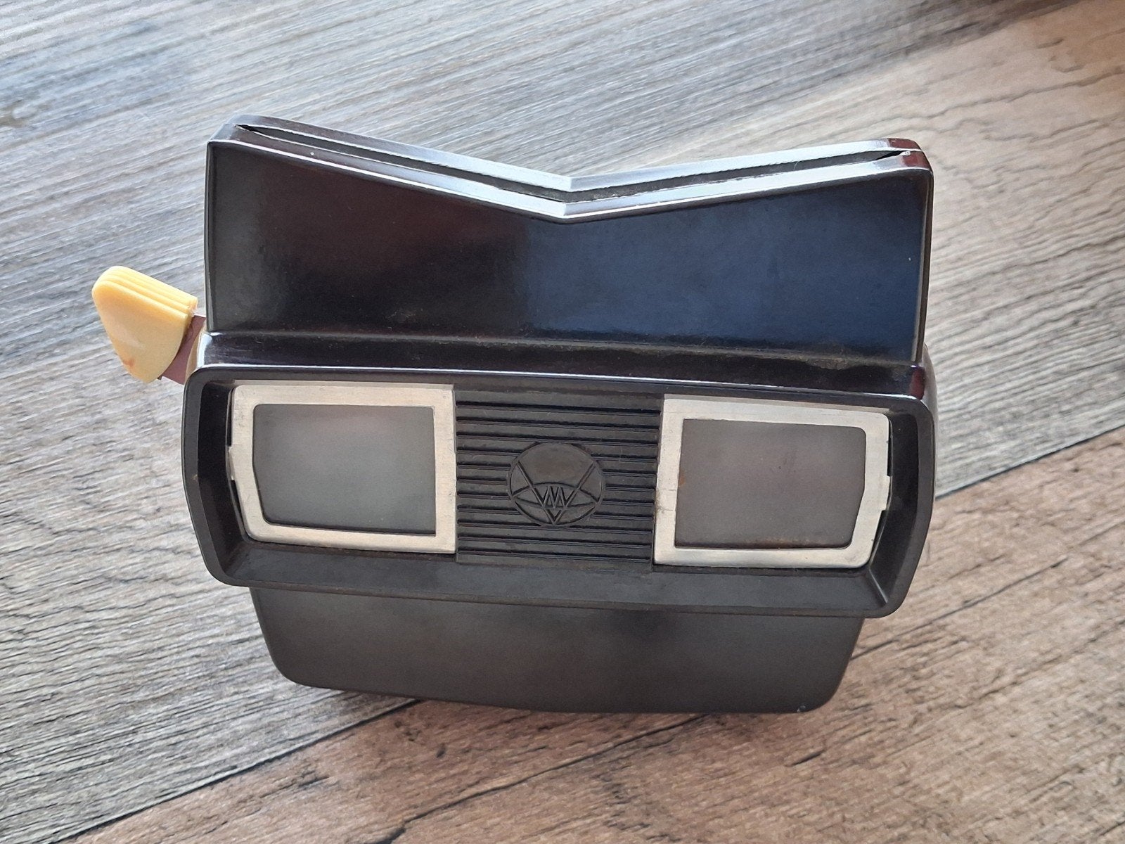 view-master : visualiseur, Collections, Rétro, Envoi