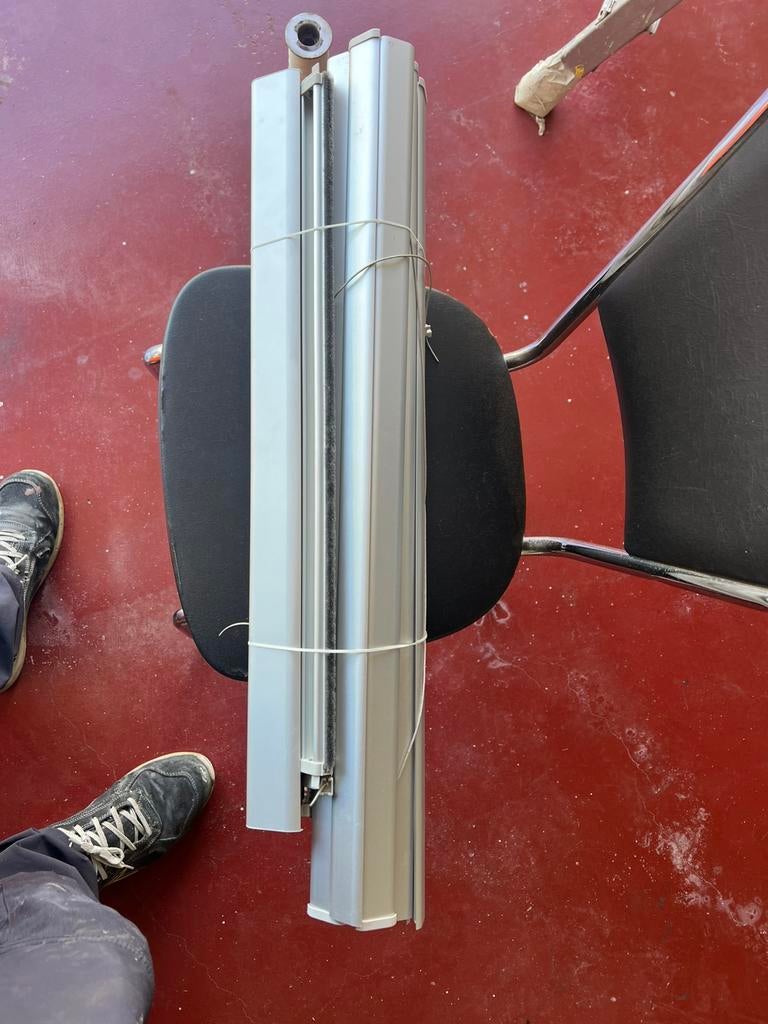 Store velux GGL 304, 5 pièces, Bricolage & Construction, Enlèvement ou Envoi, Comme neuf